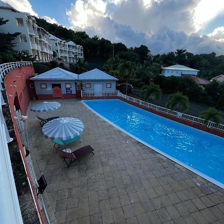 Location Saisonniere Vue Mer A Tartane La Trinite Exterior photo